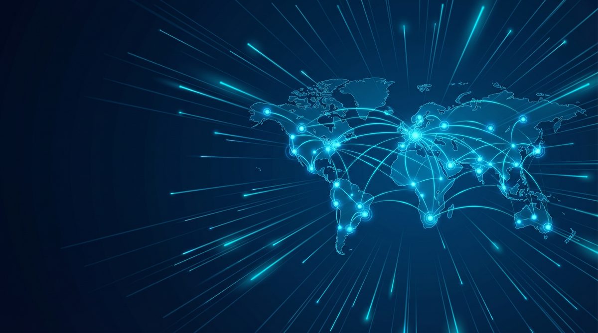 加速器搭桥全球网络加速