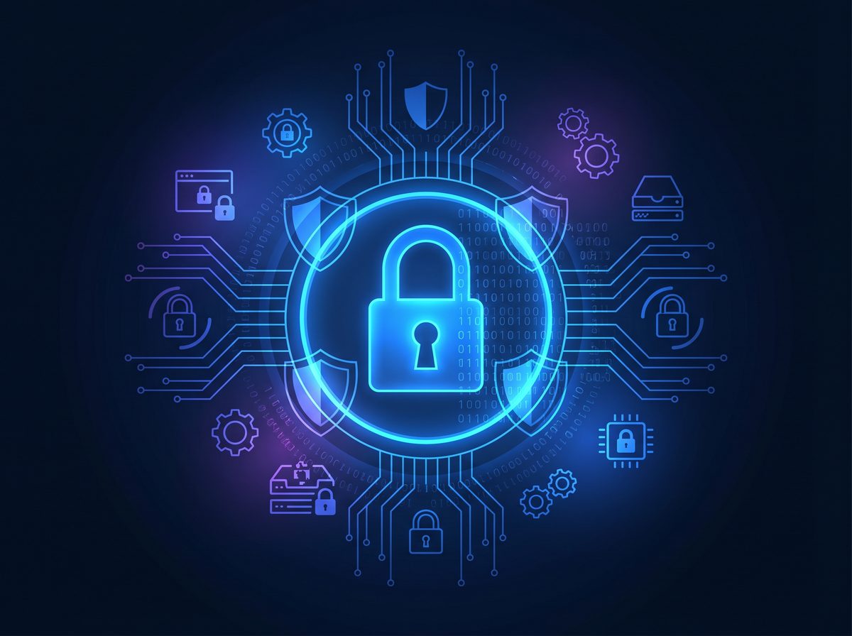 加速器搭桥安全防护体系